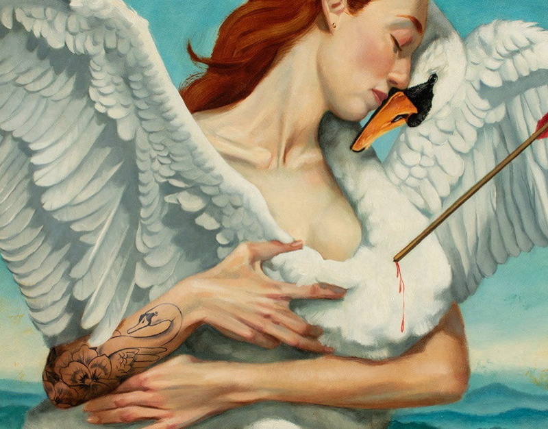 Daily Mail: стрельбу в школе Канады устроила женщина-трансгендер