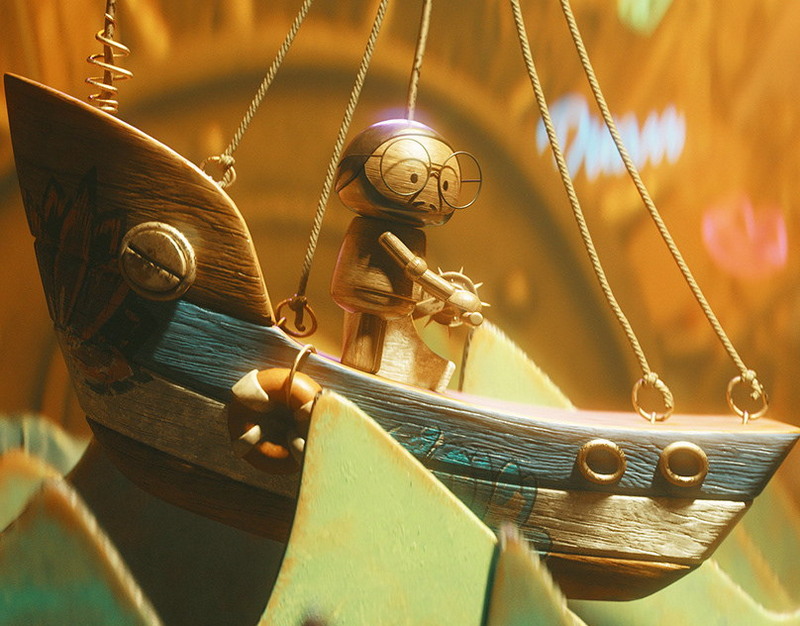 Роскомнадзор предупредил Disney из-за мультфильма c героем-геем, который боится рассказать родителям о своей ориентации